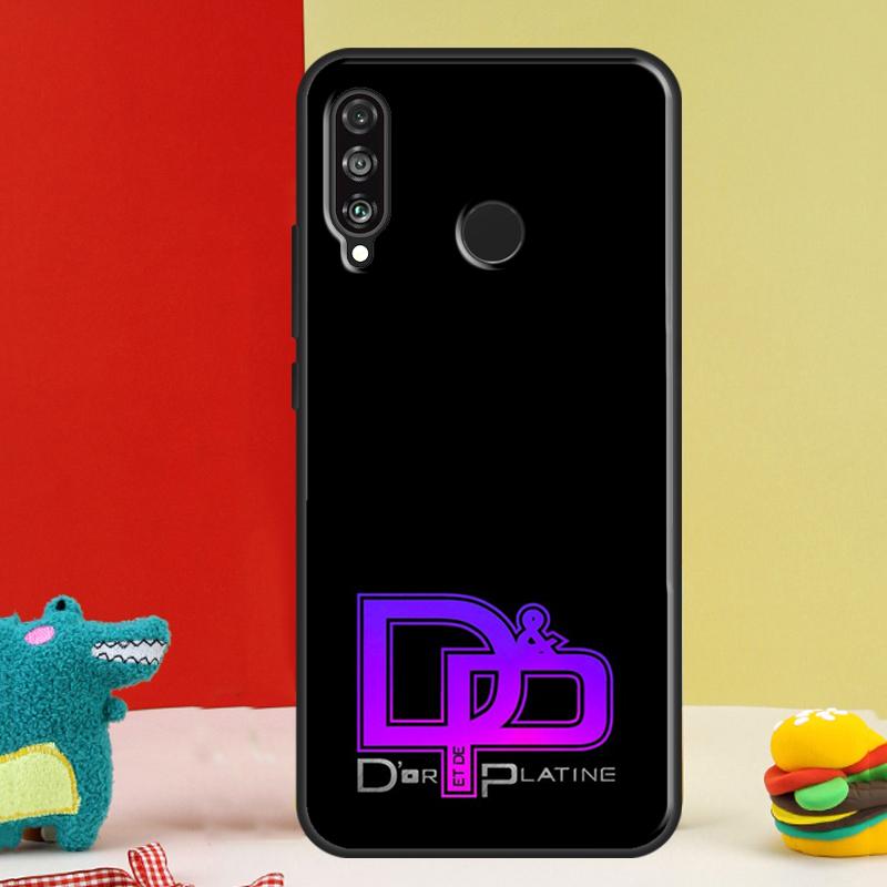 

JuL C est Pas Des Lol For Huawei P30 Pro P60 P50 P20 P40 P Smart Nova 9 5T Honor Magic 5 Lite X8 X9 a 50 70 Case Huawei P30 Pro