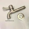 ZISIZ German 304 Stainless Steel Faucet