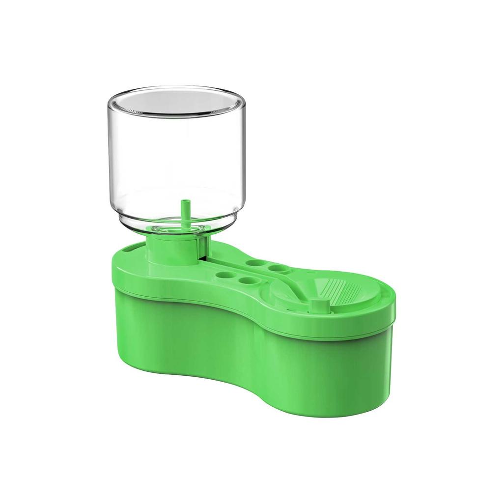 New Popular Oil Paint Brush Washer Box  Cross-border W Holesale Paint Brush Washer Factory