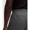 Lululemon Pace Breaker Linerless Short 7  Onyx Grey