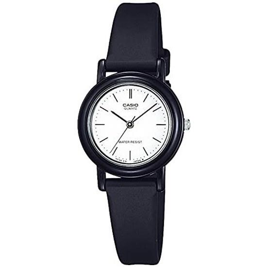Casio wristwatch Collection LQ-139BMV-7ELJH ladies black