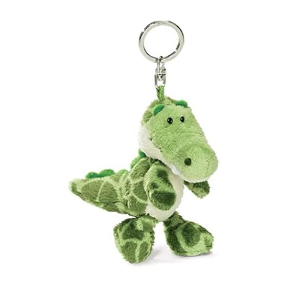 NICI BB WF23 Crocodile Terry 10cm