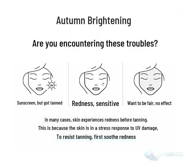 Tranexamic Acid Brightening Face Cream for Melasma, Age Spots, Freckles, and Dark Spot Correction