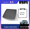 Custom TPE Trunk Mat for Buick Excelle/Excelle GT - Fits Micro Blue 6 & Micro Blue 7 Models