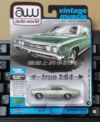 MJTU2 AW Auto World 1/64 FORD DODDGE JEEP Special offer grand collection diecast alloy car model Children's toys and gifts