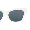 Chanel Fashionable Minimalist Square Sunglasses With Glass Pearls Unisex sunglasses CH5482H-C1255