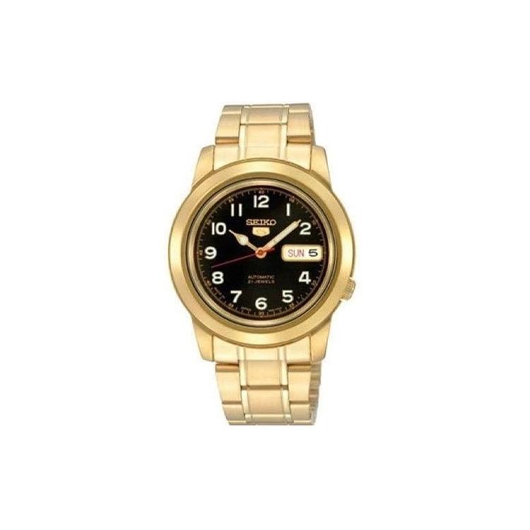 

SEIKO Classic SNKK40J1 SNKK40J Black Dial
