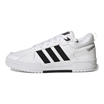 Sneakers Unisex Bianco Nero 100DB Bianco Nuvola Nero Core GY7007