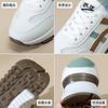 White Shoes for Women  New Spring Students Korean Style Versatile Casual Instagram Shoes Platform Fashion Sneakers A098-2