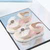New Style Sandals - Girls' Soft-soled Anti-slip Beach School Shoes