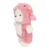 Bear Stuffed Animal Soft 30cm Cute Adorable Plush Toy with Hoodie Clothes for Birtyday Party Decor