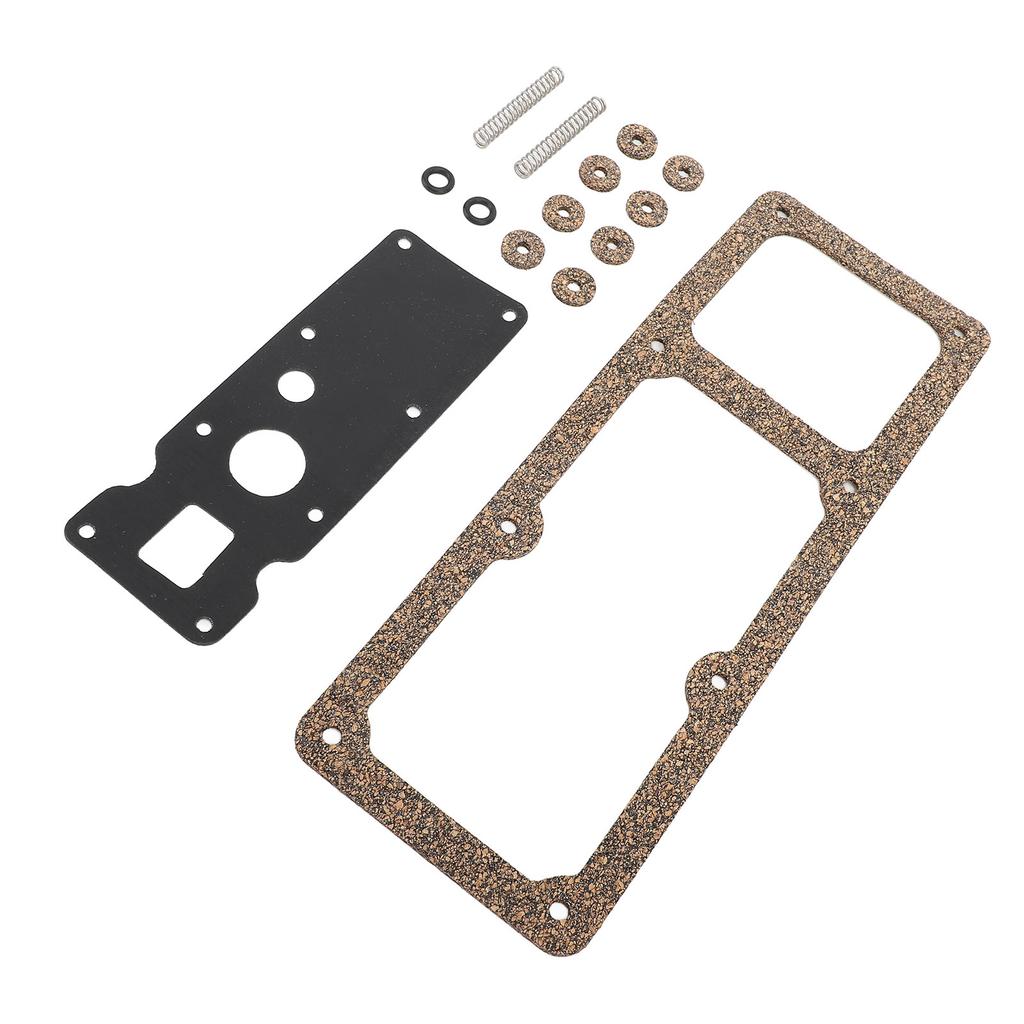 2 Line Pressure Tank Rebuild Kit RXT 101 Pressure Tank Repair Kit Replacement for Evinrude 2 Line Pressure Tank