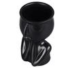 Ceramic Face Planter Pot Nordic   Modern Innovative Face   Planter Pot for   Hotel Desktop Ornaments