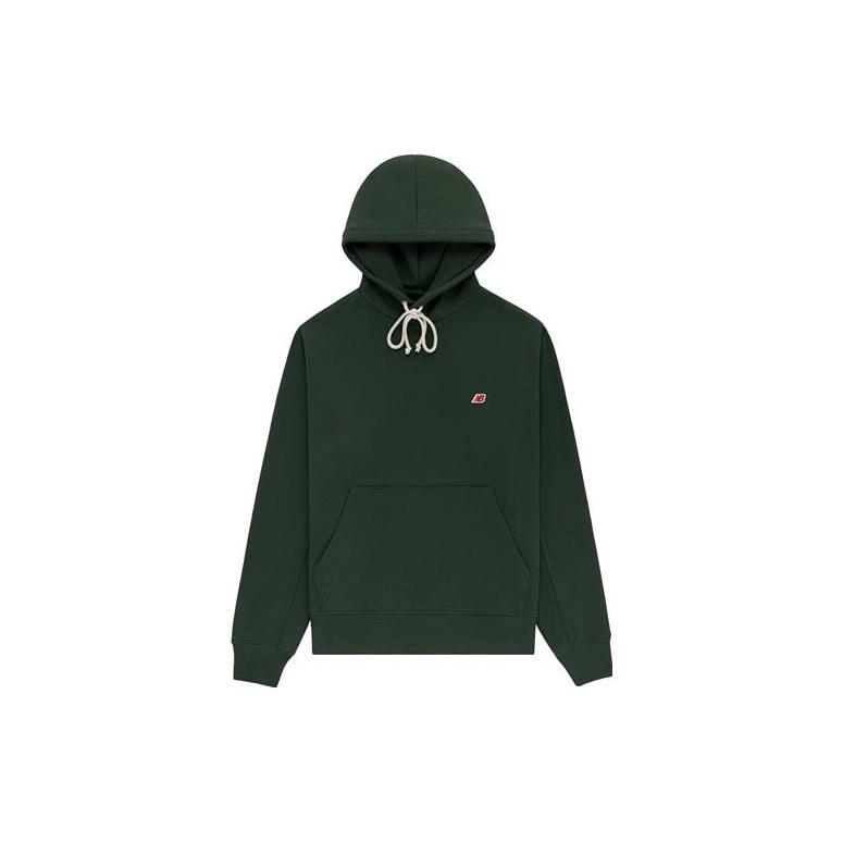 New Balance Made in Usa Core hoodie MT21540-MTN