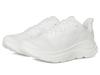 HOKA Clifton 10 Wide Track Field Running Size White X White Men's & Shoes, 25.0,