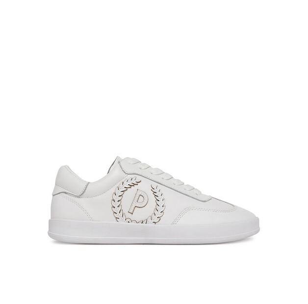 Pollini Sneakers SA15192G1MXA113A White