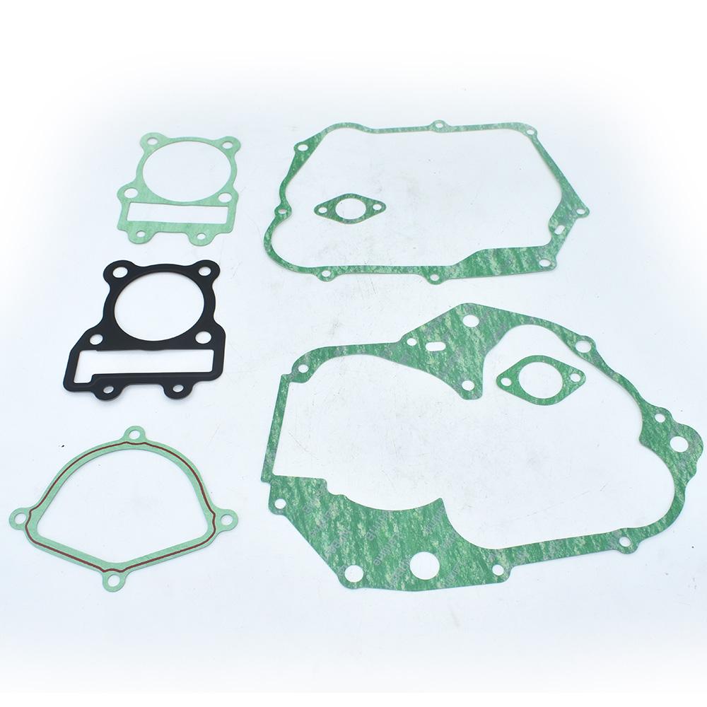 YX140 YX150 YX160 Engine Gasket Kit For YX140CC 150cc 160cc KAYO ORION BSE SDG GPX SSR PITSTERPRO Dir tPit Bike ATV Quad Parts
