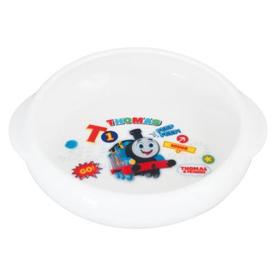 Der Tank Universal Geschirr Geschirr Babykost Entwöhnungsalter Kinder Leicht zu schöpfende Schüssel M Ca. Durchmesser 15 x Höhe 4cm GO Serie Produkte