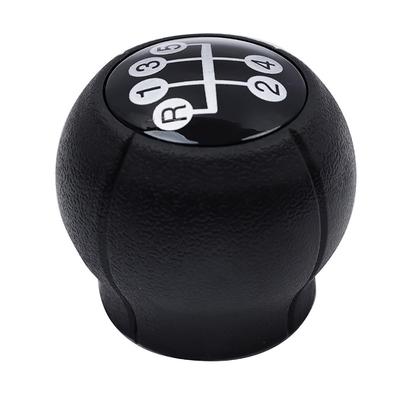 New Car Gear Shift Knob, 5 Speed Manual Gear Shifter Knobs For Renault Twingo Megane