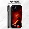 Latin Puerto Rican Singer M-Myke Towers Phone Case Phone Case Soft Packaging Lightweight For iPhone17 16 15 14 13ProMax