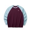 Lifestyle Series Long Sleeve Knit Shirt Spring 2025 Long T-Shirt Men Tops 952618401S-2