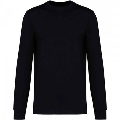 Native Spirit Unisex Adult Eco Friendly Long-Sleeved T-Shirt