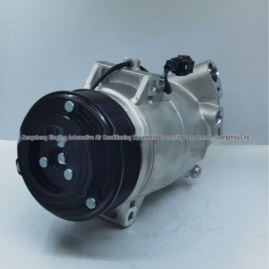 Nissan Patrol AC Compressor & Pump Accessories