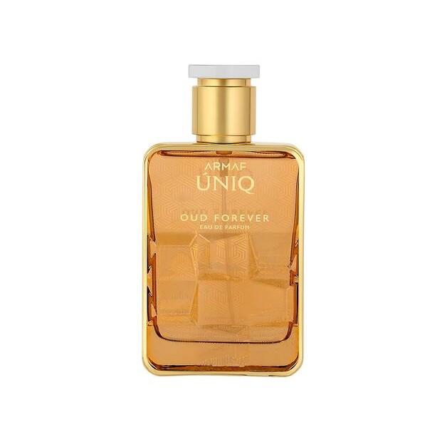 

Armaf Uniq Oud Forever парфюмерная вода 100 ml