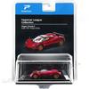 PosterCars 1/64 Pagani Zonda Supercar Alloy Model Simulation Diecast Huayra Toy Vehicle Colelction Miniature Voiture Boy Gift