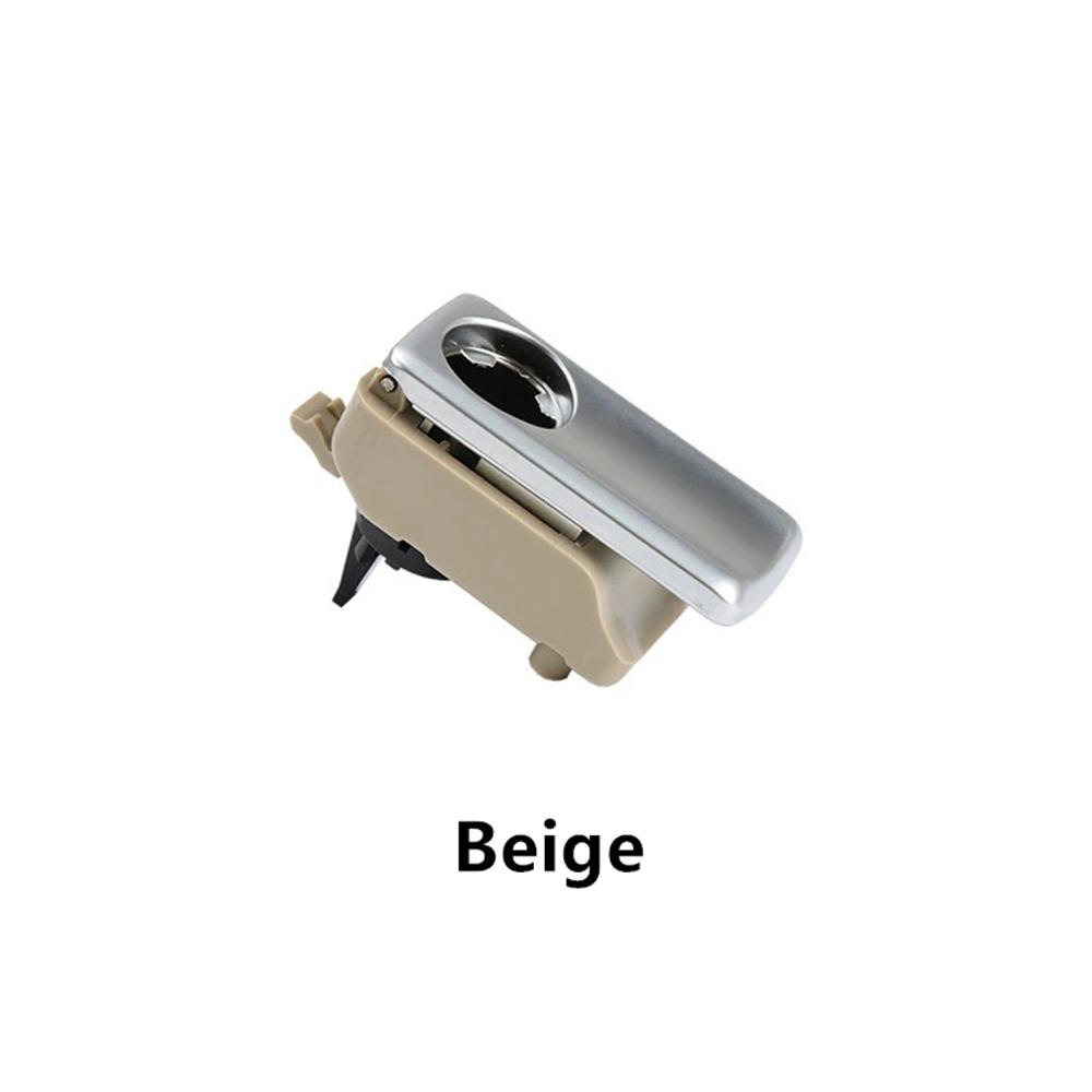 Car Toolbox Handle Lock Latch Cover Puller For Mercedes Benz Gl Ml Gle Gls W166 W292