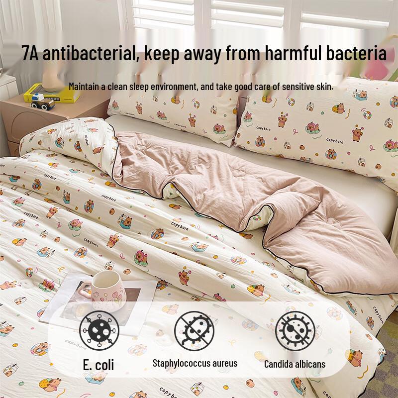 Jinhao Class A Xinjiang Cotton Quilt