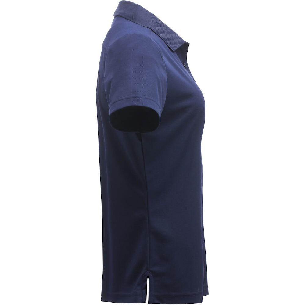 Cutter & Buck Womens/Ladies Kelowna Polo Shirt