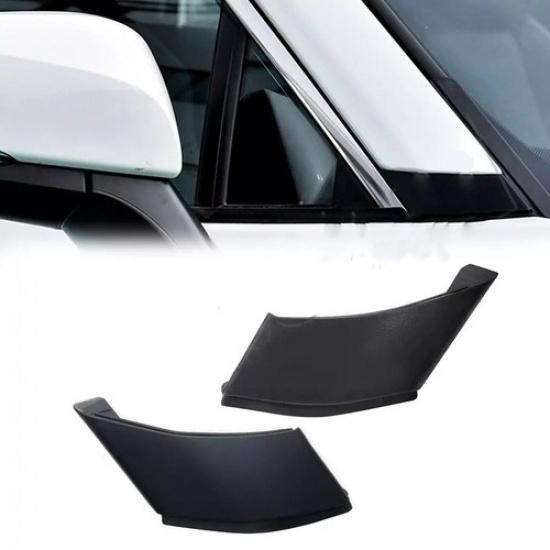 1 пара Накладка стойки кузова A для Toyota RAV4 -23 60117-0R050 60117-0R070