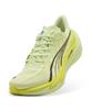 [Puma] Deviate Nitro 4 Wide - Apple Spritz:Lux Lime 312901-03