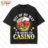 T-shirts en tops – T-shirts