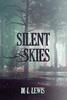 Livro Silent Skies