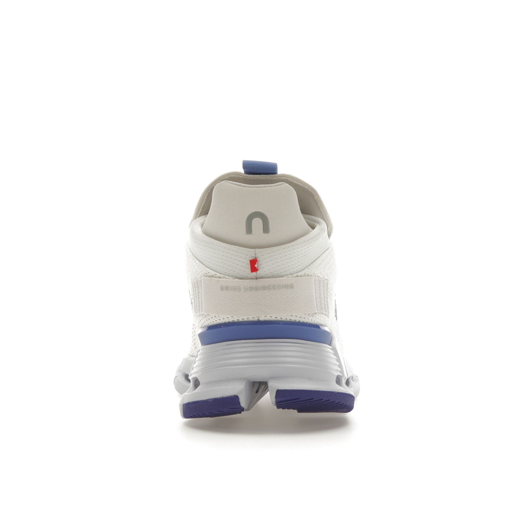 ON Cloudnova Неокрашенный Белый Вереск Женские Кроссовки 26.98224 36 — фото 6