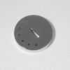 Stainless Steel Watch Balance Holding Tool Hairspring Adjustment Holder for Watch Movement Repair Support