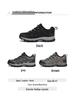 2024 Men's Low-Top Outdoor Casual Fashion Hiking & Mountaineering Sports Shoes
