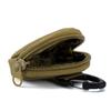 Li Shen Outdoor Portable Headphone & Gadget Pouch