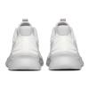 Anta Running Collection Cushioned Slip-Resistant Abrasion-Resistant Breathable Low-Top Running Shoes Men's White Gray Sneakers 912235581-2