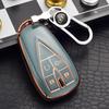 Car Key Case for Changan Models: CS75 Plus, CS55 Plus, CS35, Oshan X5/X7, Eado