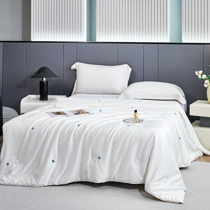 

Jinsili Tussah Silk Quilt