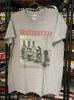 Retro The Breeders Cotton All Size Shirt C70.37