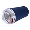 200W Electric Coffee Grinder 80g Capacity For Beans Herbs Spices Stainless Steel Blades Grinding 
