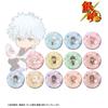 Gintama Gintama  Trading Botania Can Badge 1box  12pcs 