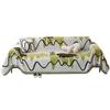 Chenille Sofa Towel Modern Minimalist Four Seasons Universal Sofa Cover All-inclusive Universal Non-slip Sofa Cushion.