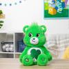 Les Bisounours | Ours Bonheur 35cm Peluche Moyenne | Jouet en Peluche Mignon à Collectionner, Peluches Câlines pour Enfants, Peluches Douces pour Filles Garçons, Mignons Oursons Convient