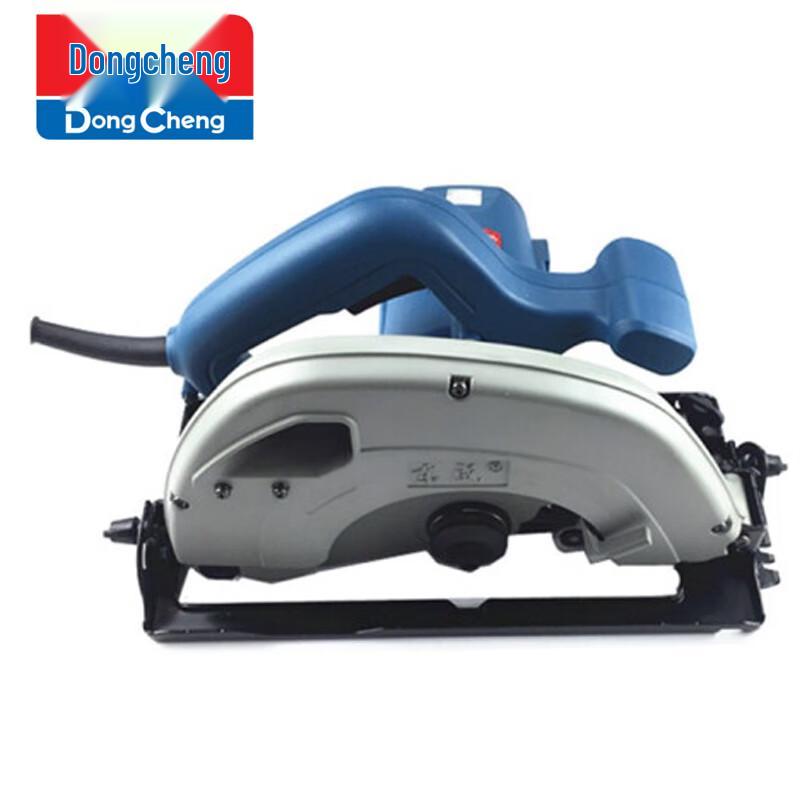 Dongcheng Electric Circular Saw CN Plug (adapter Included)