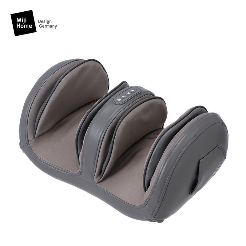 MIJI Leg and Foot Massager CN plug (adapter included)
